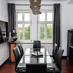 Am Kunstturm Apartman Weimar