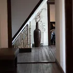 Apartman Am Kunstturm *