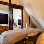 Apartman Am Kunstturm