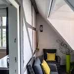Apartman Am Kunstturm *