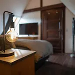 Am Kunstturm Apartman