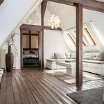 Apartman Am Kunstturm