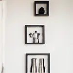 Apartman Am Kunstturm Weimar