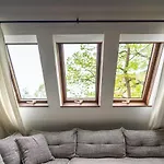 Apartman Am Kunstturm