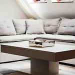 Am Kunstturm Apartman