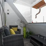 Am Kunstturm Apartman