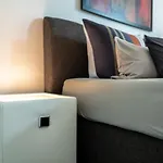 Apartman Am Kunstturm *