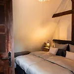 Am Kunstturm Apartman Weimar