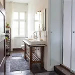 Am Kunstturm Apartman Weimar