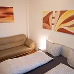 Apartman Am Kunstturm *