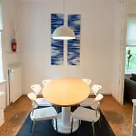 Apartman Am Kunstturm Weimar