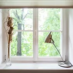 Am Kunstturm Apartman Weimar