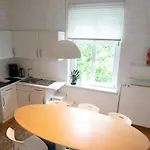 Am Kunstturm Apartman *