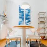 Am Kunstturm Apartman *