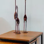 페리엔보눙 암 쿤스트투름 아파트 *