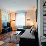 Am Kunstturm Apartman