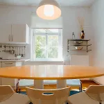 Am Kunstturm * Weimar