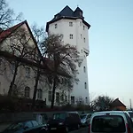 Am Kunstturm Apartman Weimar