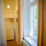 Apartman Am Kunstturm *