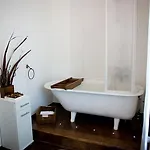 Am Kunstturm Apartman