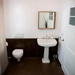 Apartman Am Kunstturm