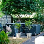 Apartman Am Kunstturm Weimar