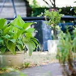 Apartman Am Kunstturm