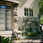 Am Kunstturm Apartman *