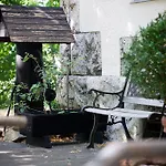 Am Kunstturm Apartman Weimar