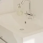 Am Kunstturm Apartman *