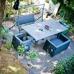 Am Kunstturm Apartman Weimar