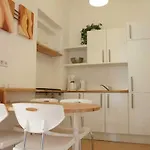 Apartman Am Kunstturm Weimar