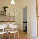 Am Kunstturm Apartman