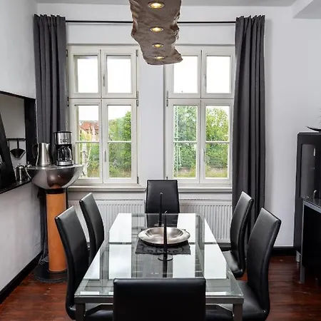 Am Kunstturm Apartment Weimar (Thüringen)