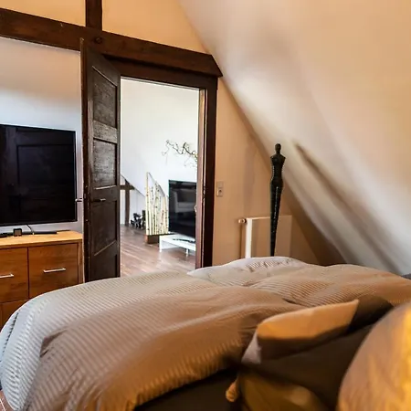 Apartment Am Kunstturm