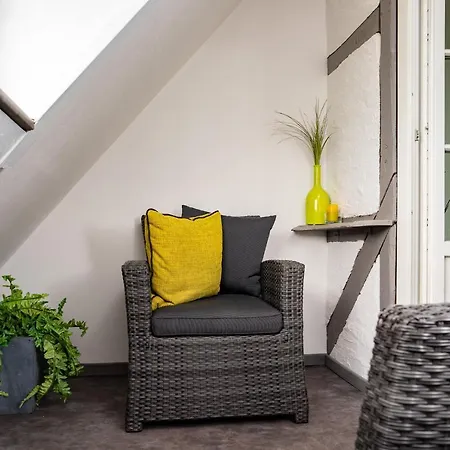 페리엔보눙 암 쿤스트투름 바이마르