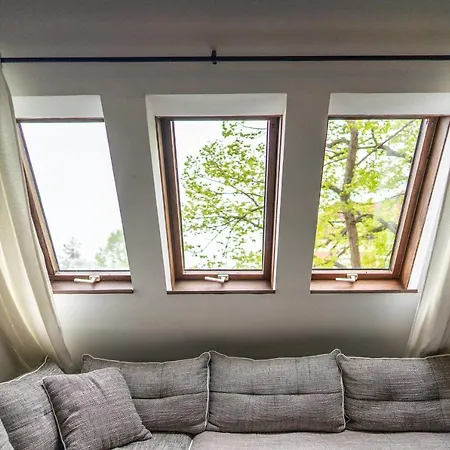Appartement Am Kunstturm
