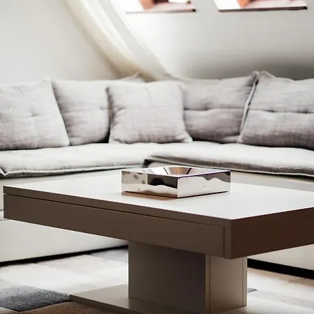 Am Kunstturm Apartment