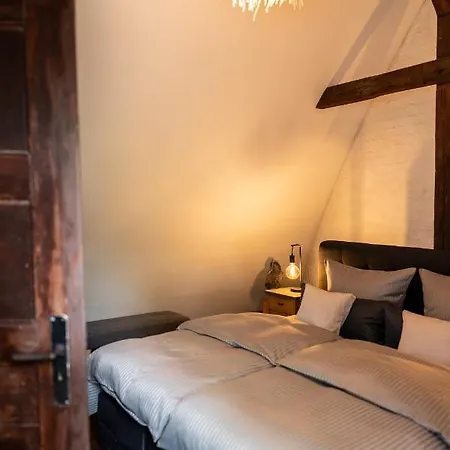 Am Kunstturm Appartement Weimar (Thuringia)