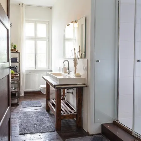 Am Kunstturm Appartement Weimar (Thuringia)