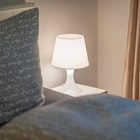 Appartement Am Kunstturm