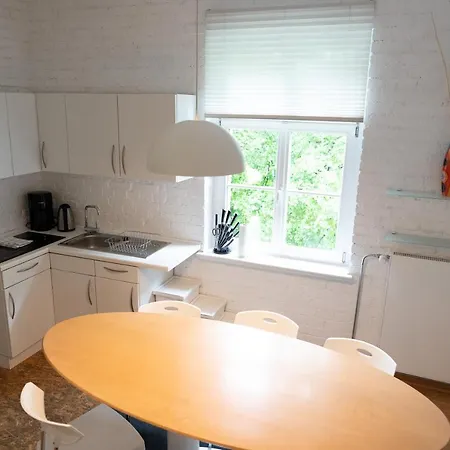 Am Kunstturm Appartement *