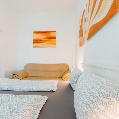 Appartement Am Kunstturm