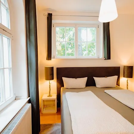 Am Kunstturm Apartment