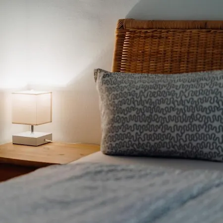 페리엔보눙 암 쿤스트투름 아파트