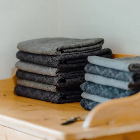 Apartment Am Kunstturm *