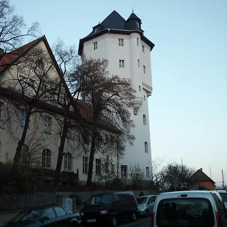 Am Kunstturm Appartement Weimar (Thuringia)