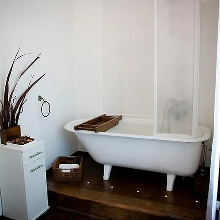 Am Kunstturm Appartement