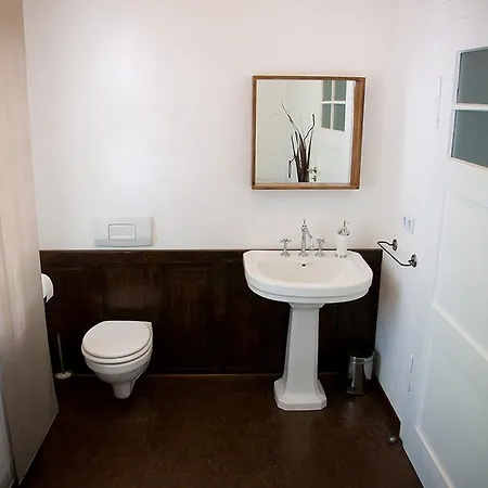 Appartement Am Kunstturm