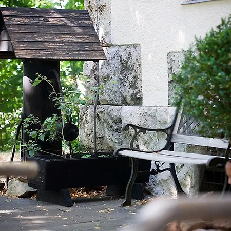 Am Kunstturm Appartement Weimar (Thuringia)